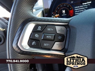 2025 Ford Mustang GT Premium RTR SPEC 3