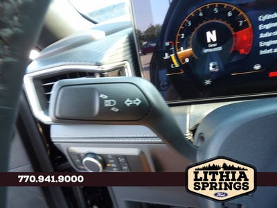 2025 Ford Mustang GT Premium RTR SPEC 3