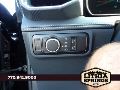 2025 Ford Mustang GT Premium RTR SPEC 3