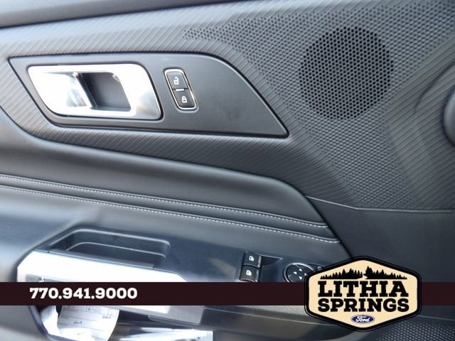 2025 Ford Mustang GT Premium RTR SPEC 3