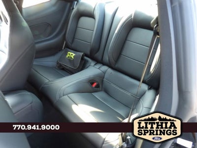 2025 Ford Mustang GT Premium RTR SPEC 3