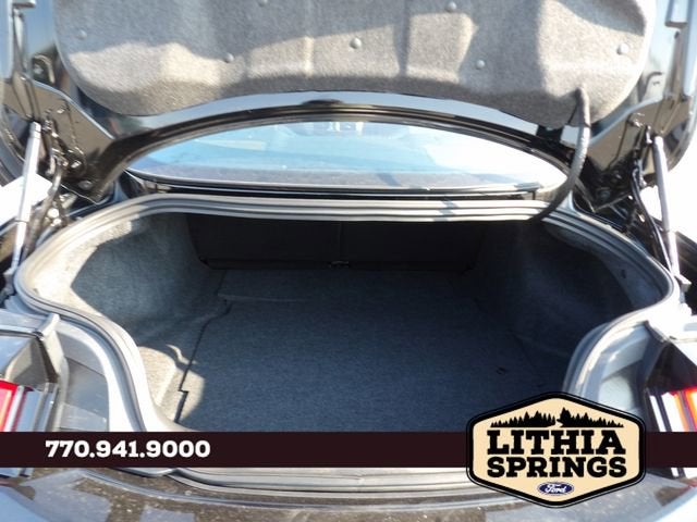 2025 Ford Mustang GT Premium RTR SPEC 3