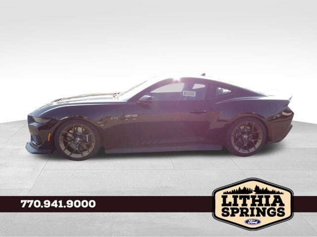 2025 Ford Mustang GT Premium RTR SPEC 3