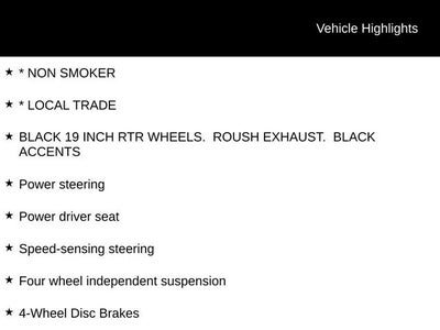 2020 Ford Mustang GT Premium