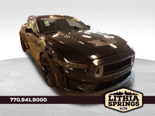 2026 Ford Mustang GT Premium RTR SPEC 3