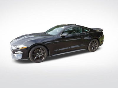 2020 Ford Mustang GT