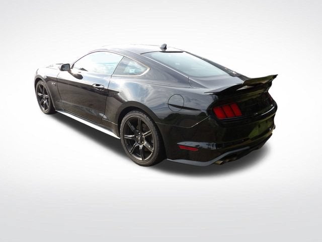 2020 Ford Mustang GT