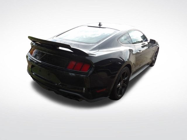 2020 Ford Mustang GT
