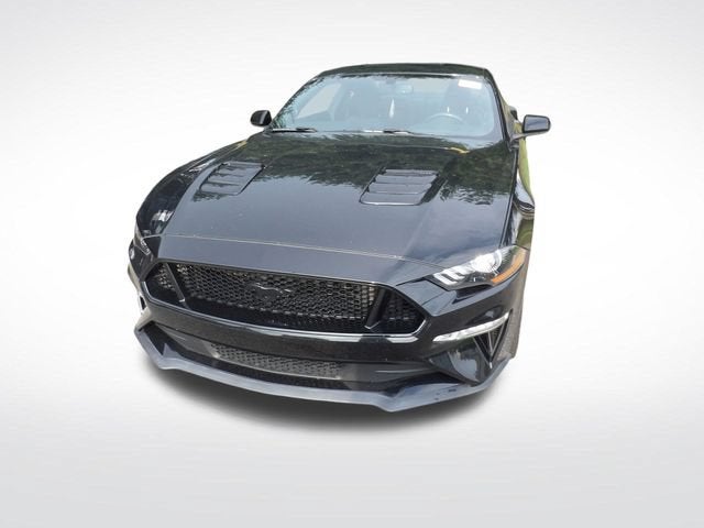 2020 Ford Mustang GT