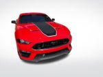 2021 Ford Mustang Mach 1
