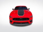 2021 Ford Mustang Mach 1