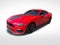 2021 Ford Mustang Mach 1