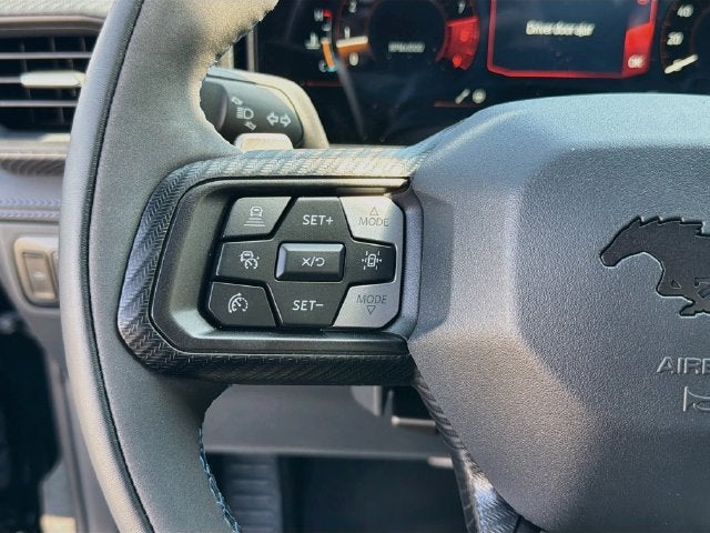 2026 Ford Mustang Dark Horse - Photo 38