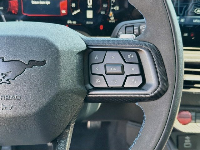 2026 Ford Mustang Dark Horse - Photo 39