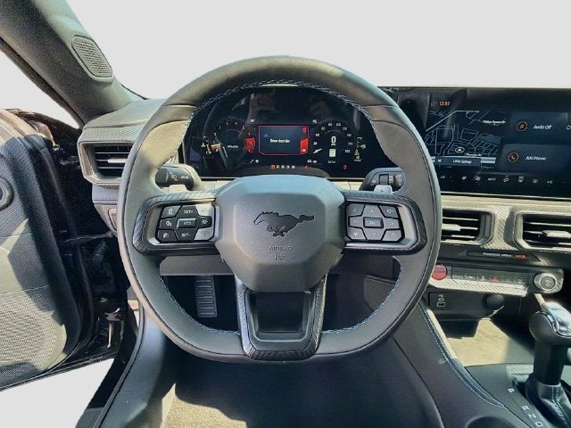 2026 Ford Mustang Dark Horse - Photo 40