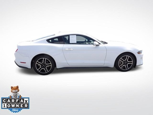 2021 Ford Mustang EcoBoost - Photo 15
