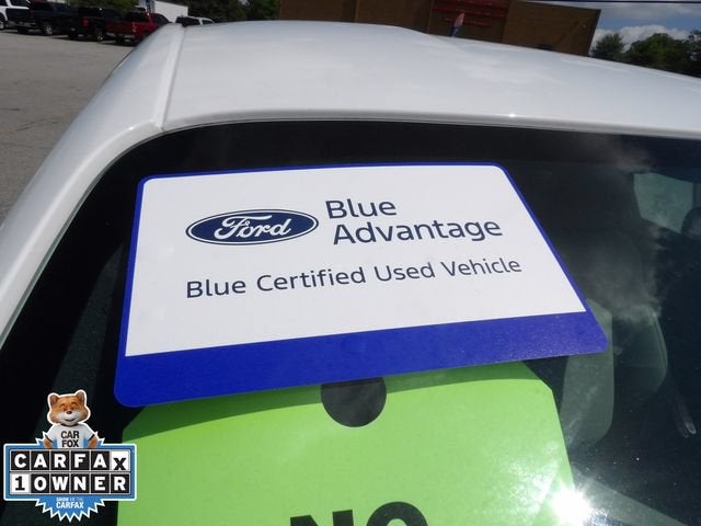 2021 Ford Mustang EcoBoost - Photo 18