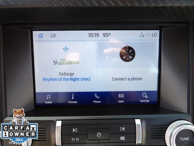 2021 Ford Mustang EcoBoost - Photo 21
