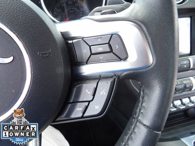 2021 Ford Mustang EcoBoost - Photo 28