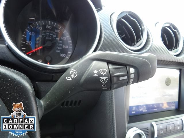 2021 Ford Mustang EcoBoost - Photo 29