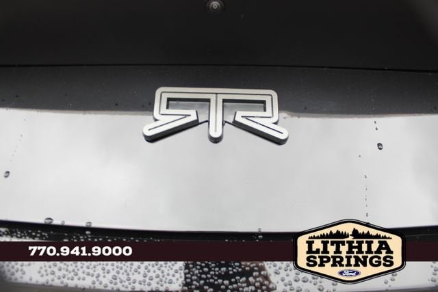 2025 Ford Mustang EcoBoost RTR Spec 1