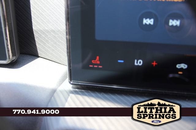 2025 Ford Mustang EcoBoost RTR Spec 1