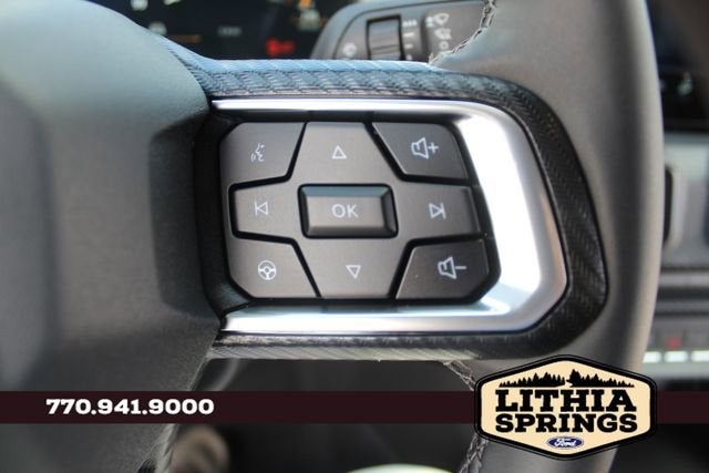 2025 Ford Mustang EcoBoost RTR Spec 1