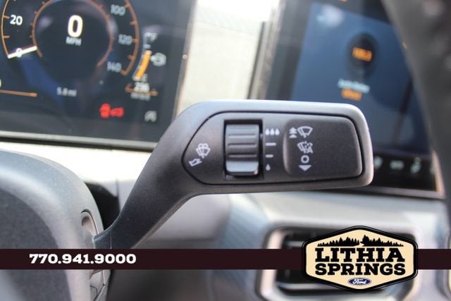 2025 Ford Mustang EcoBoost RTR Spec 1