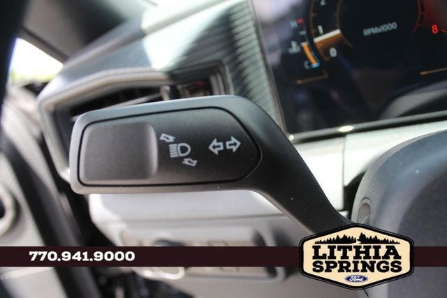 2025 Ford Mustang EcoBoost RTR Spec 1