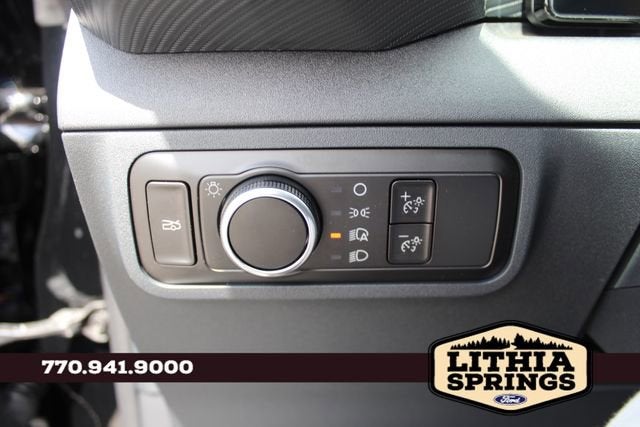 2025 Ford Mustang EcoBoost RTR Spec 1