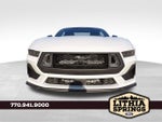 2026 Ford Mustang RTR EcoBoost