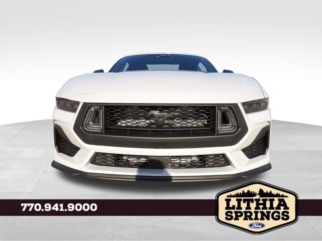 2026 Ford Mustang RTR EcoBoost