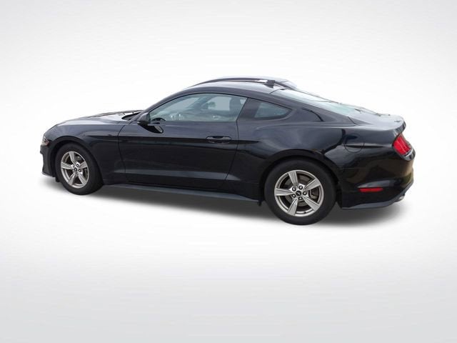 2023 Ford Mustang EcoBoost
