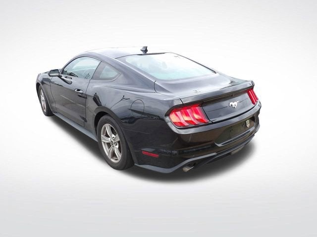 2023 Ford Mustang EcoBoost
