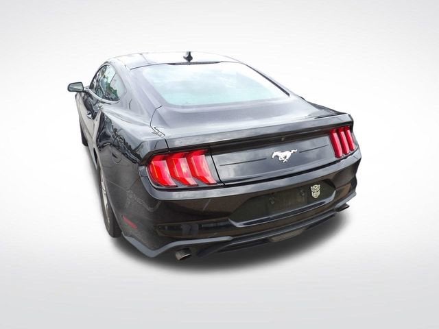 2023 Ford Mustang EcoBoost