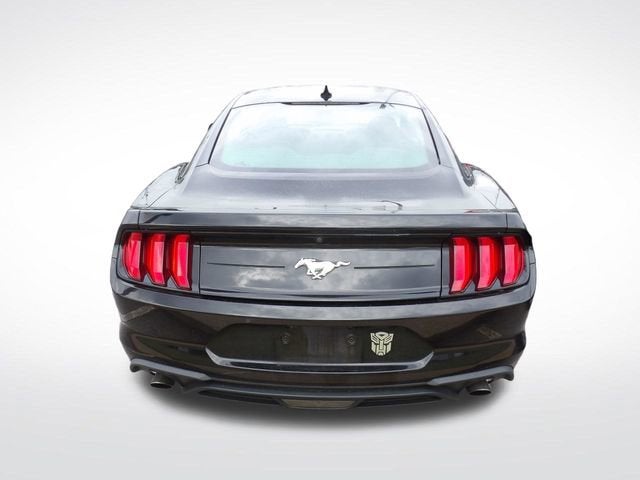 2023 Ford Mustang EcoBoost