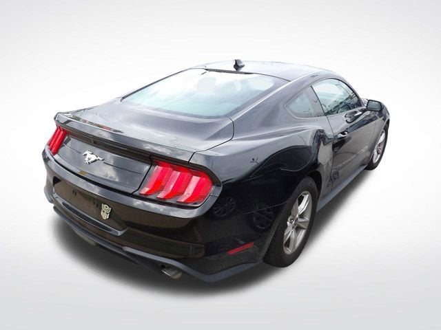 2023 Ford Mustang EcoBoost