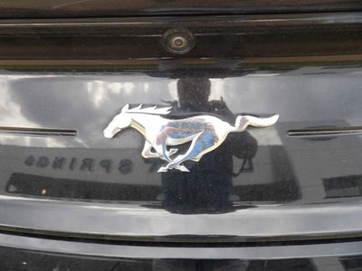 2023 Ford Mustang EcoBoost
