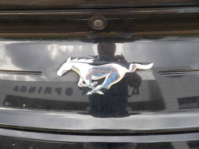 2023 Ford Mustang EcoBoost