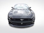 2023 Ford Mustang EcoBoost