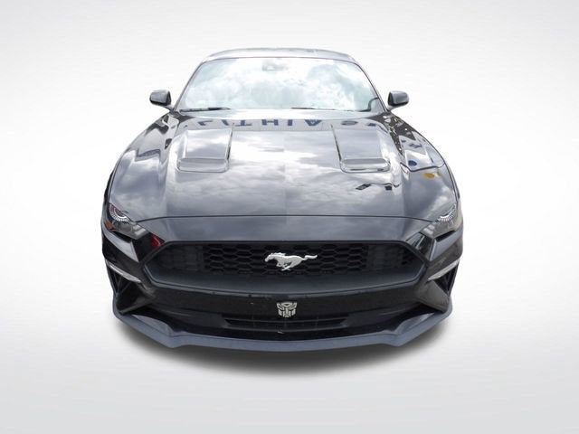 2023 Ford Mustang EcoBoost
