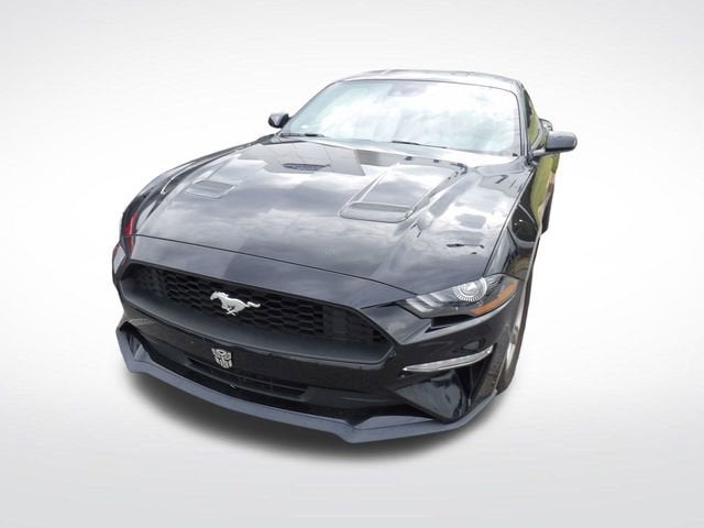 2023 Ford Mustang EcoBoost