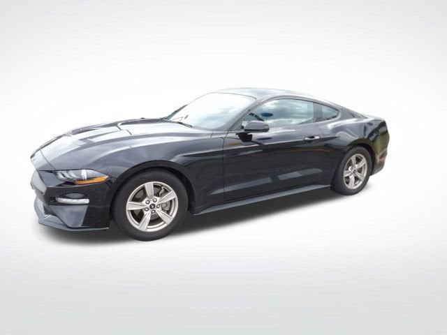 2023 Ford Mustang EcoBoost