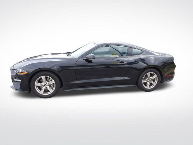 2023 Ford Mustang EcoBoost