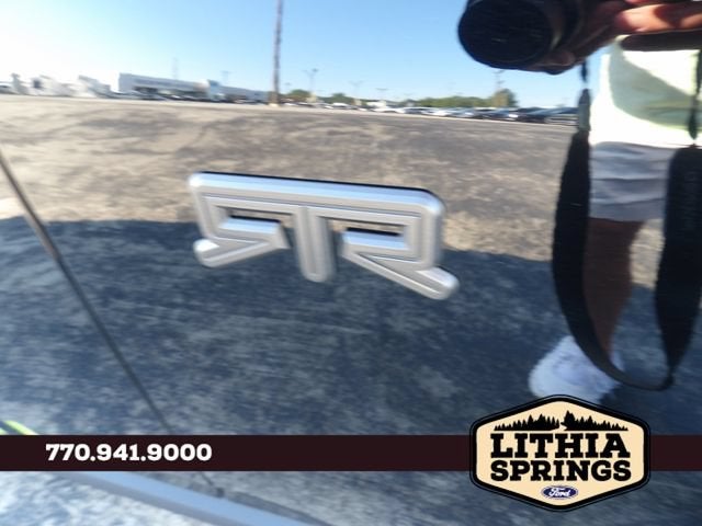 2026 Ford Mustang RTR EcoBoost Premium