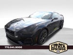 2026 Ford Mustang RTR EcoBoost Premium