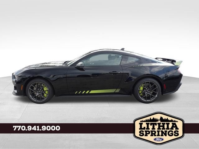 2026 Ford Mustang RTR EcoBoost Premium