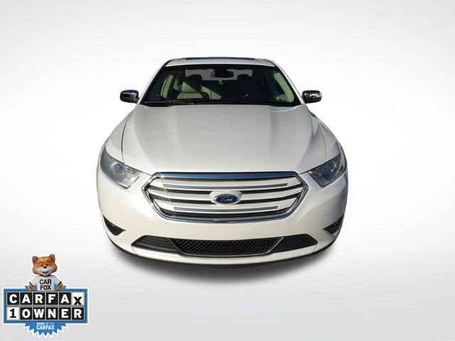 Used 2014 Ford Taurus Limited with VIN 1FAHP2F88EG144729 for sale in Lithia Springs, GA