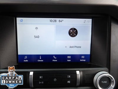 2023 Ford Mustang EcoBoost Premium