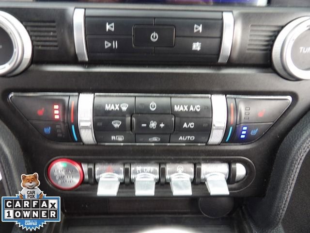 2023 Ford Mustang EcoBoost Premium